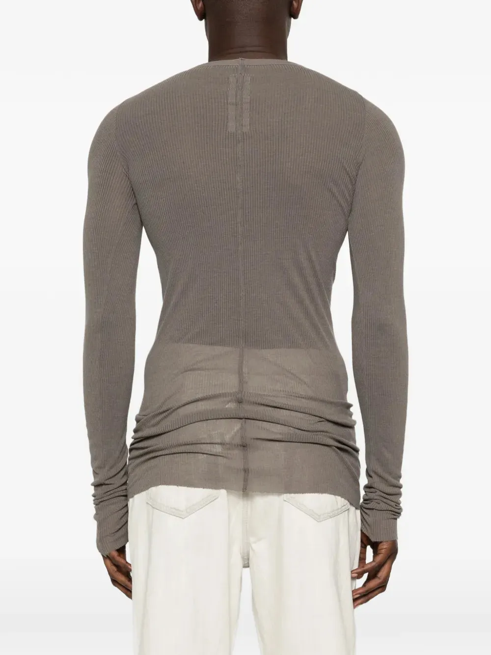 Long-Sleeved T-Shirt sold by Wanan Luxury product image thumbnail 4