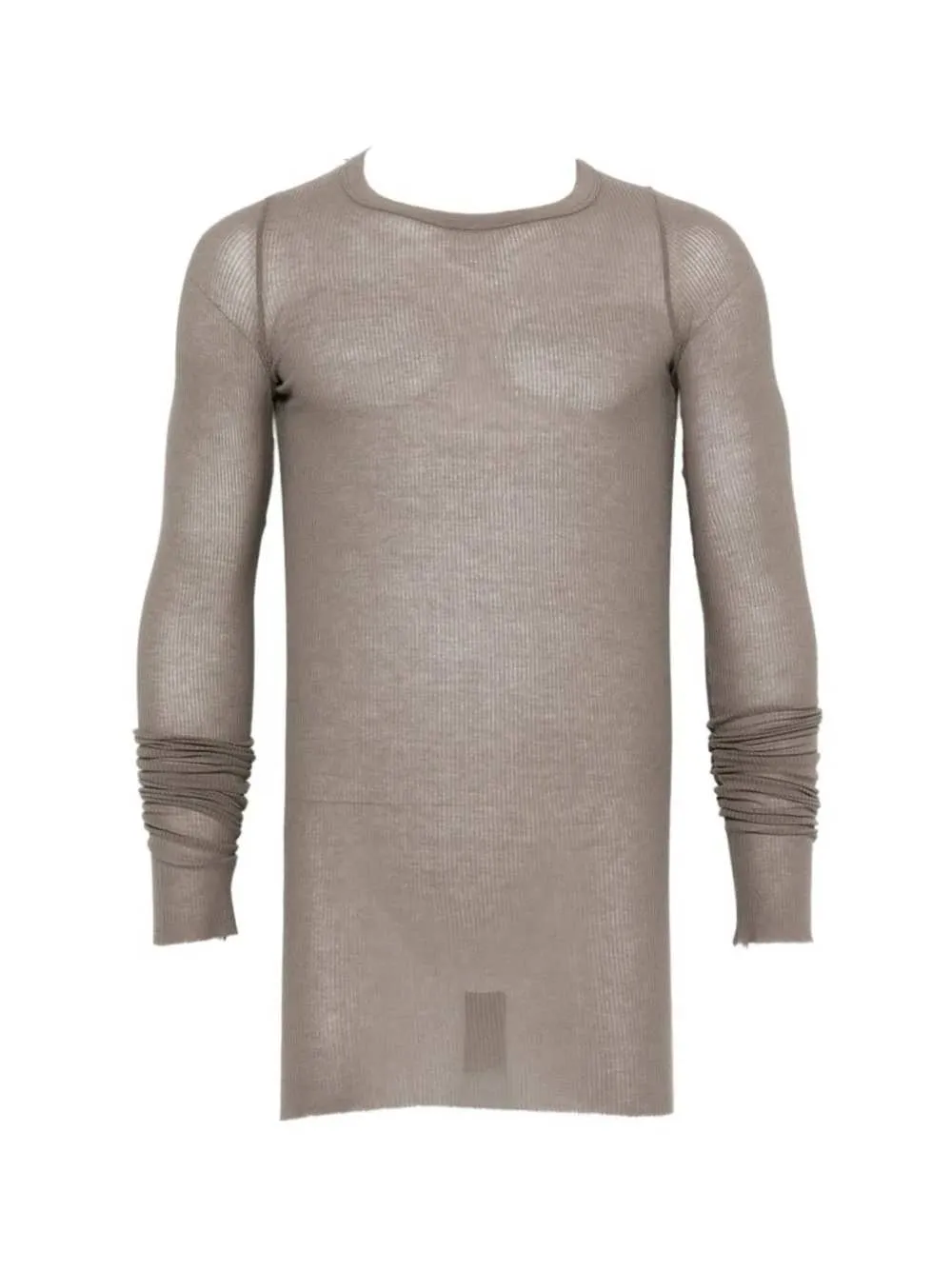 Long-Sleeved T-Shirt sold by Wanan Luxury