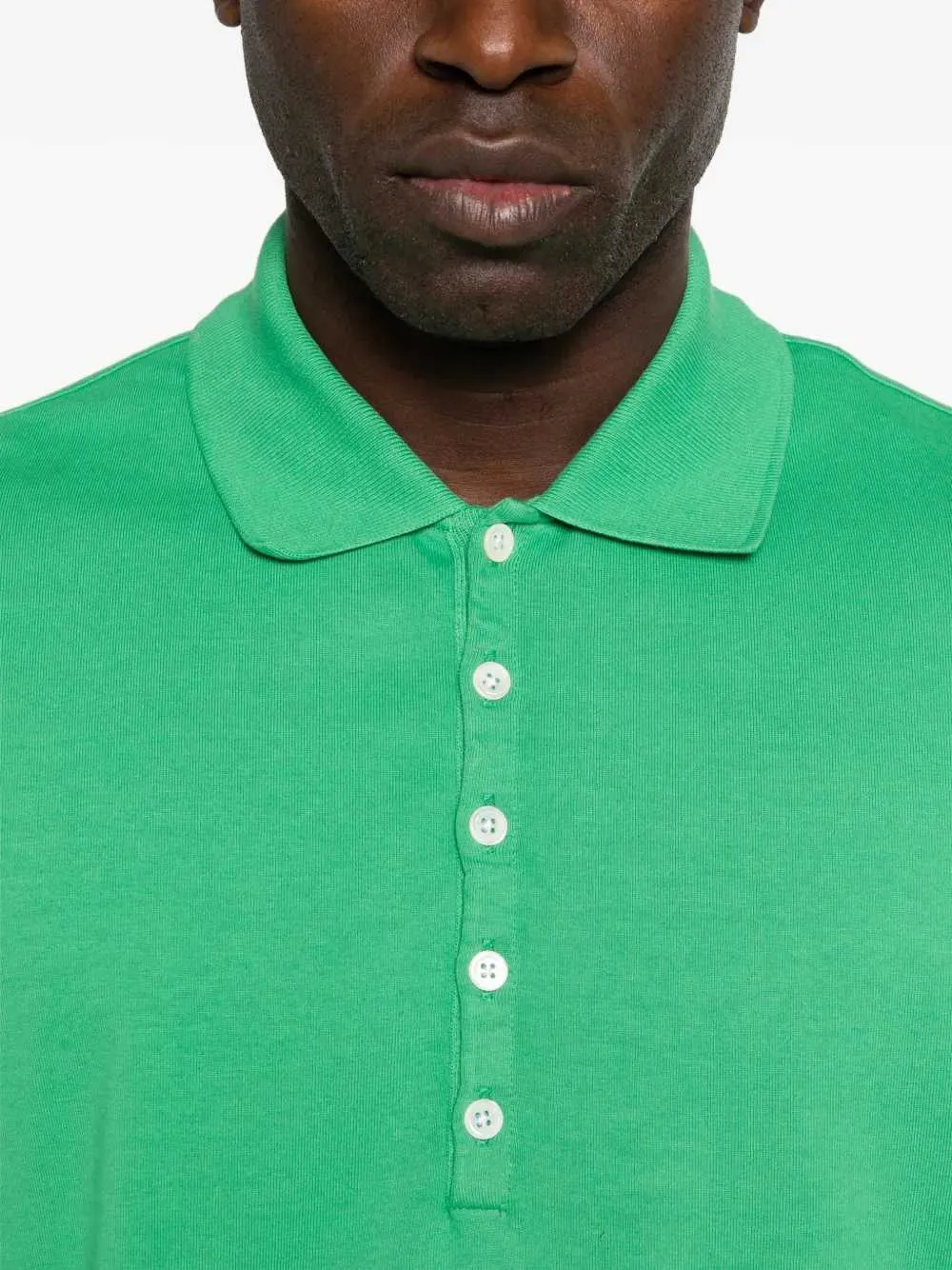 Short-Sleeved Polo sold by Wanan Luxury product image thumbnail 5