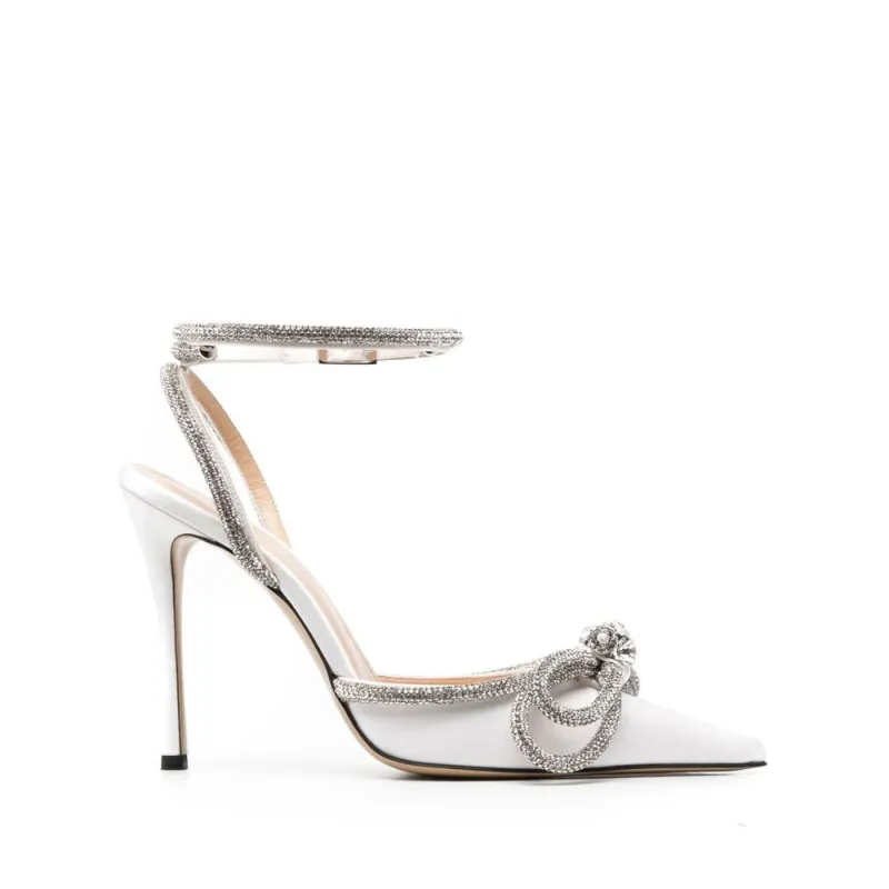 Shoes White sold by Wanan Luxury