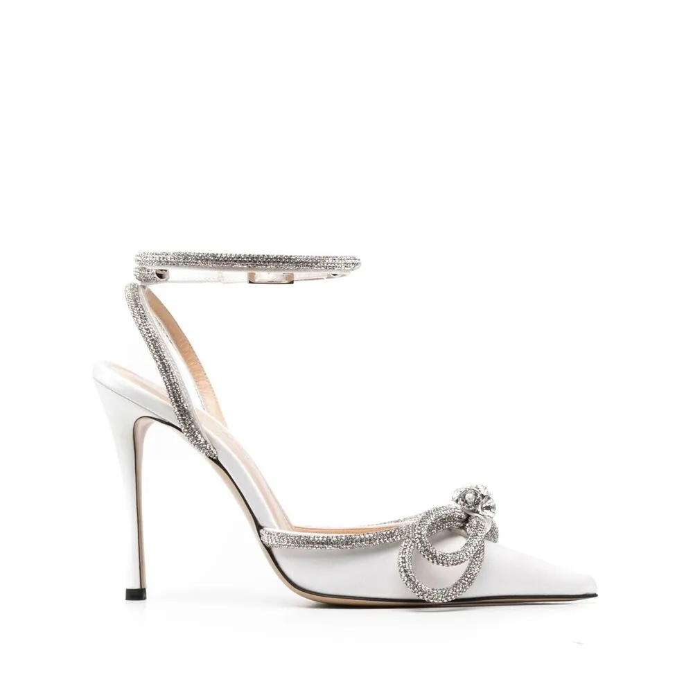 Shoes White sold by Wanan Luxury