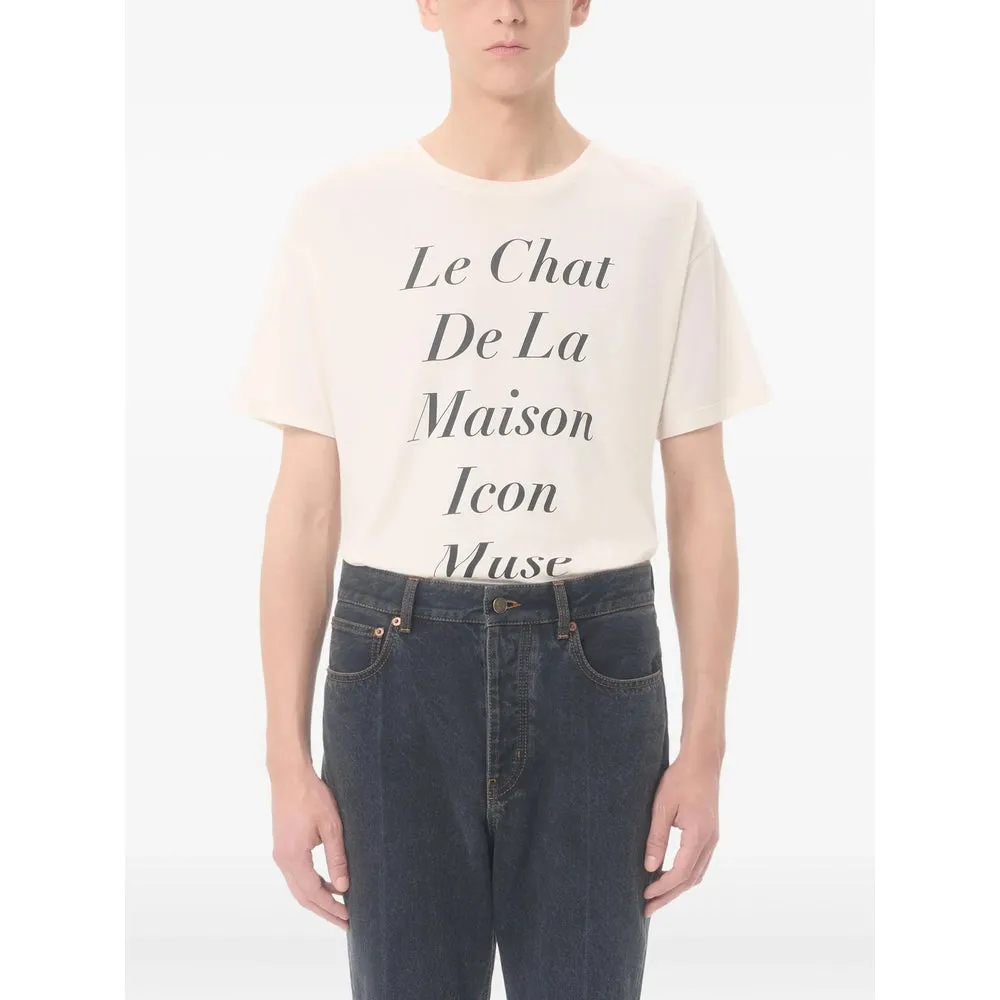 T Shirts Neutral sold by Wanan Luxury product image thumbnail 4