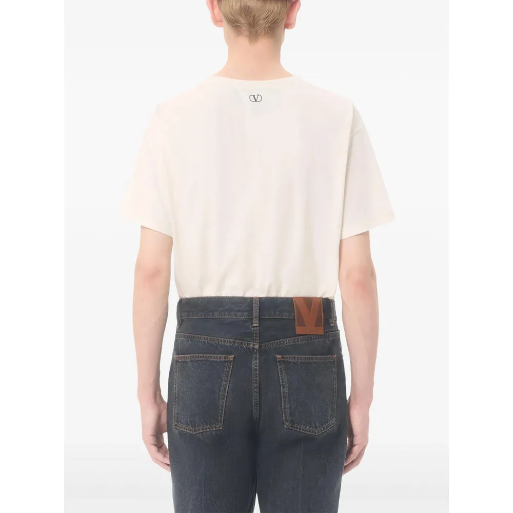 T Shirts Neutral sold by Wanan Luxury product image thumbnail 5