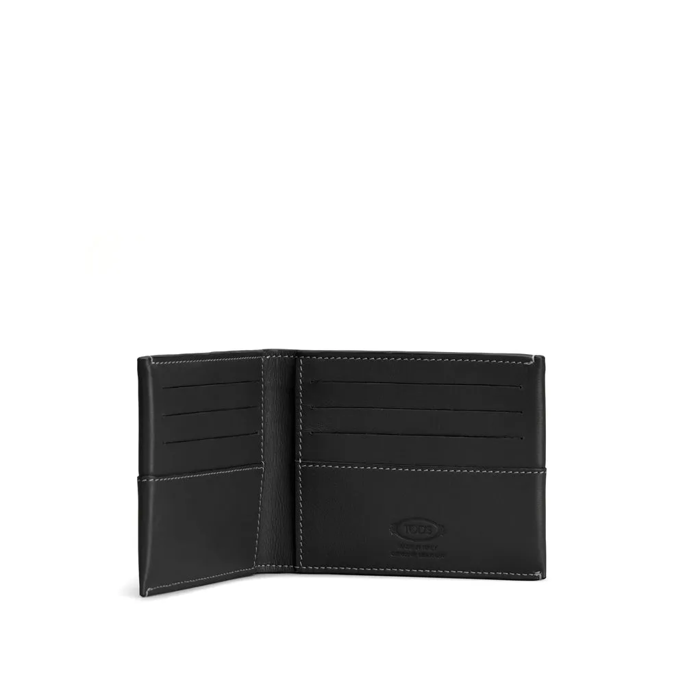 Wallets & Purses Black sold by Wanan Luxury product image thumbnail 2