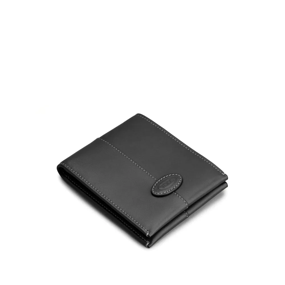 Wallets & Purses Black sold by Wanan Luxury product image thumbnail 3