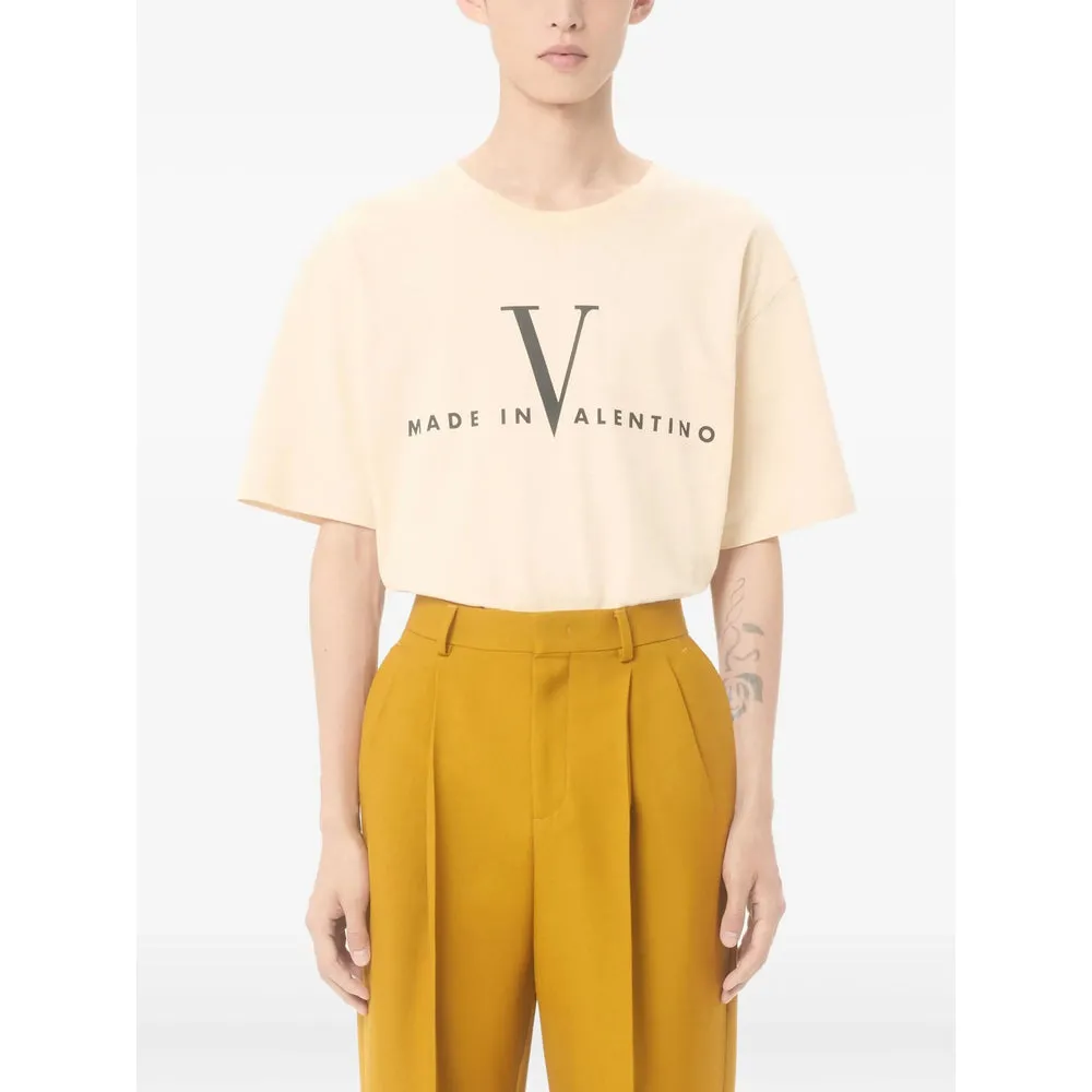 T Shirts Neutral sold by Wanan Luxury product image thumbnail 4