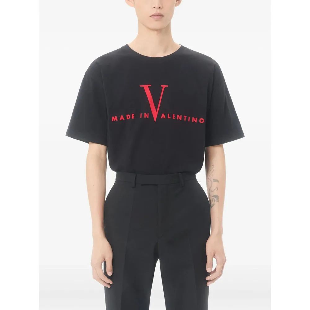 T Shirts Black sold by Wanan Luxury product image thumbnail 4