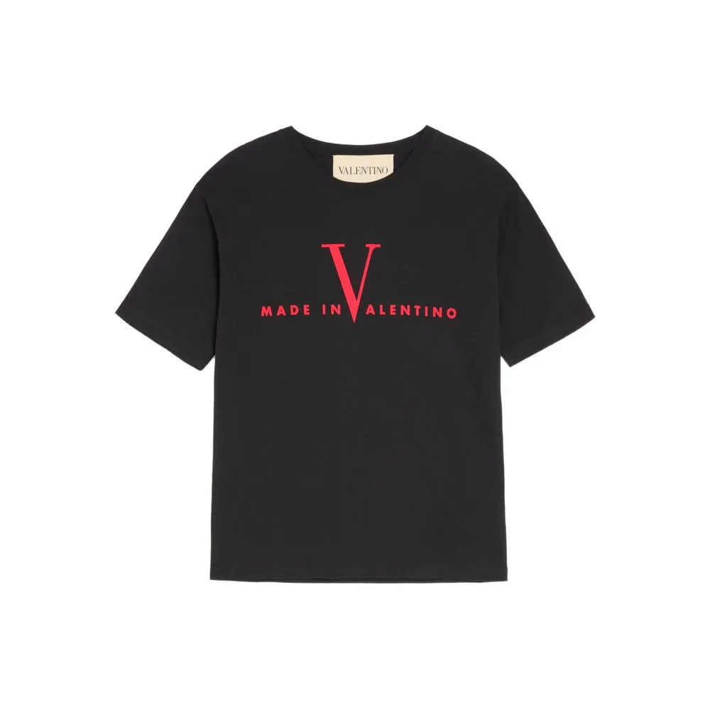 T Shirts Black sold by Wanan Luxury