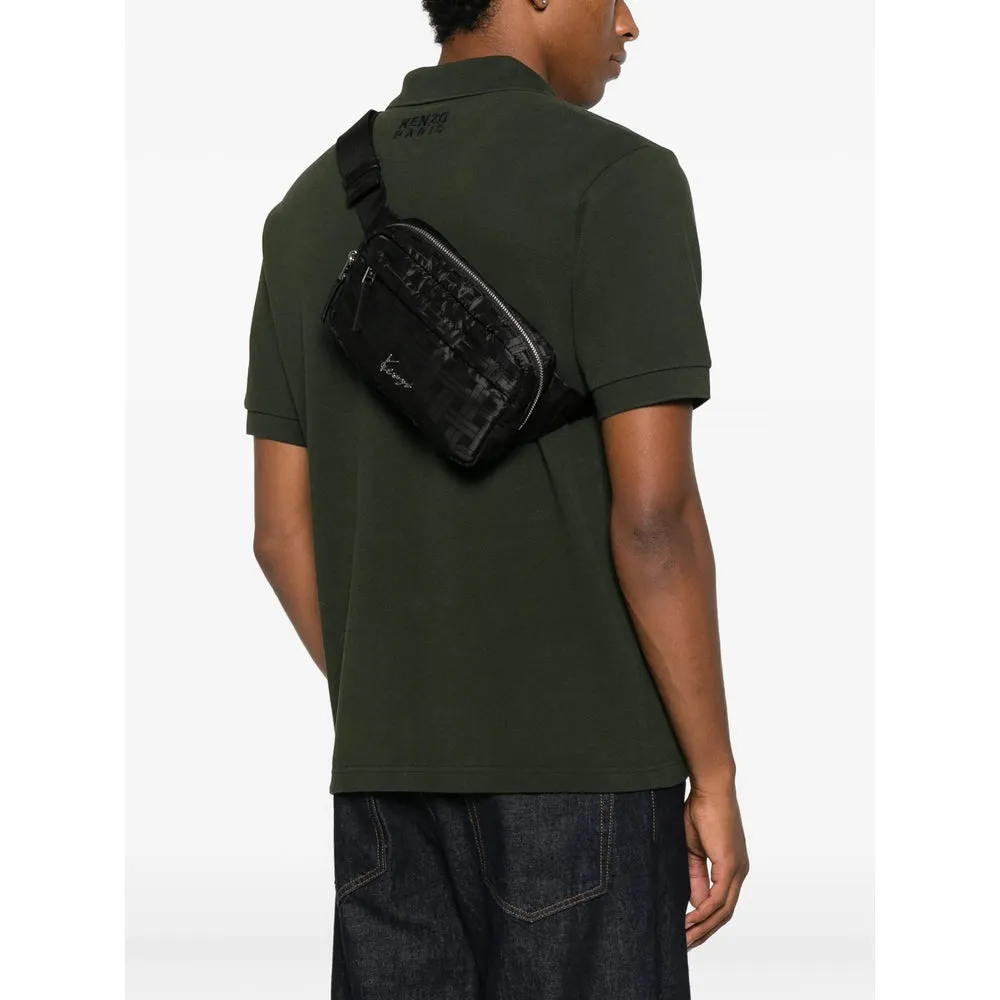 Bum Bags Black sold by Wanan Luxury product image thumbnail 5