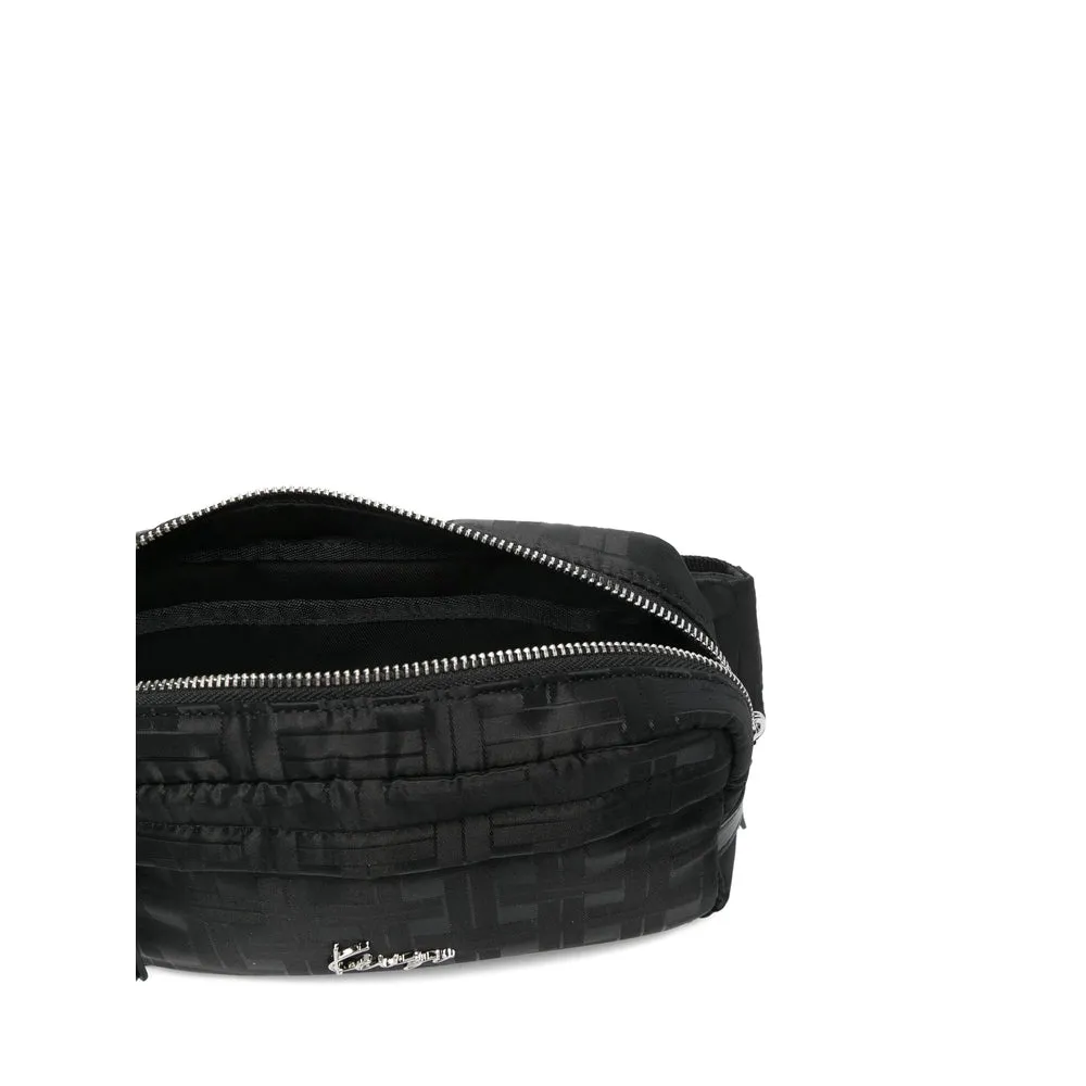Bum Bags Black sold by Wanan Luxury product image thumbnail 2