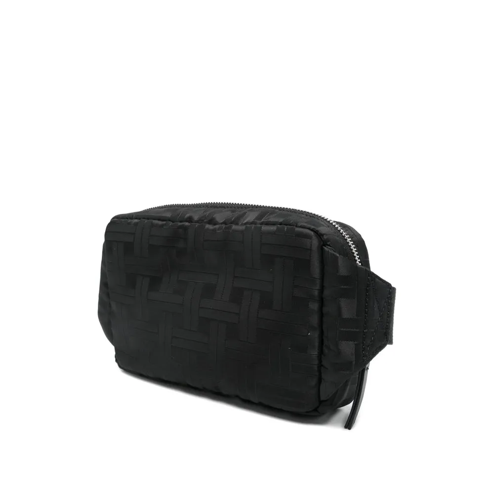 Bum Bags Black sold by Wanan Luxury product image thumbnail 3