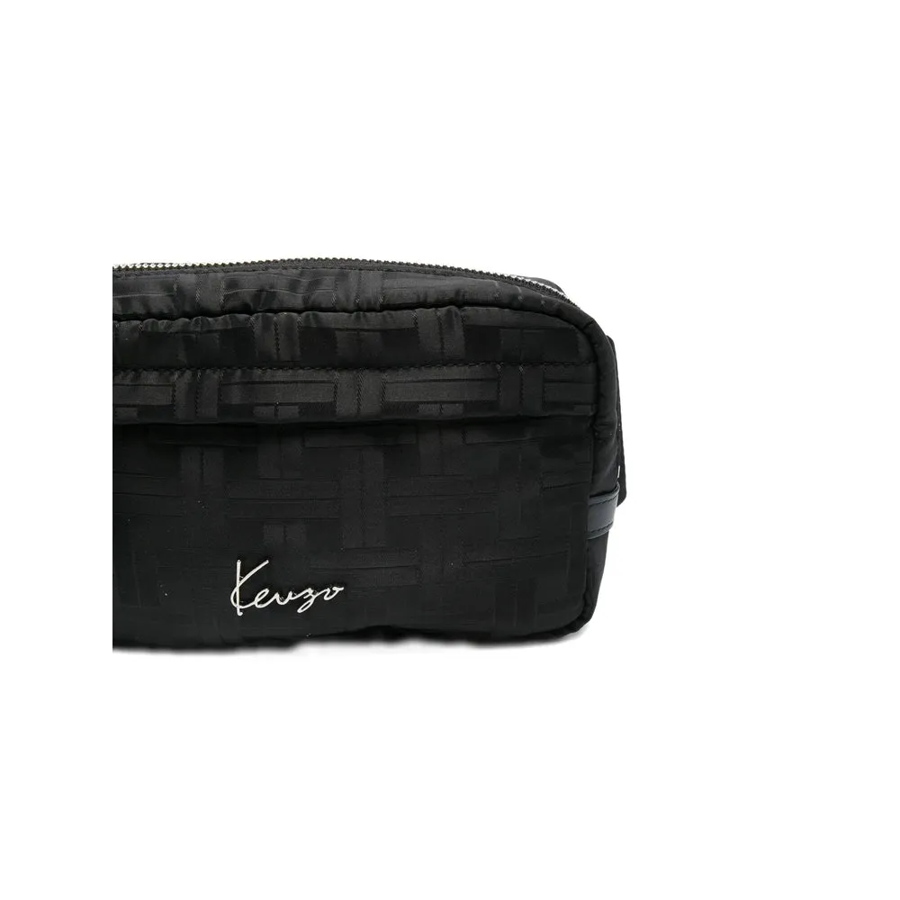 Bum Bags Black sold by Wanan Luxury product image thumbnail 4
