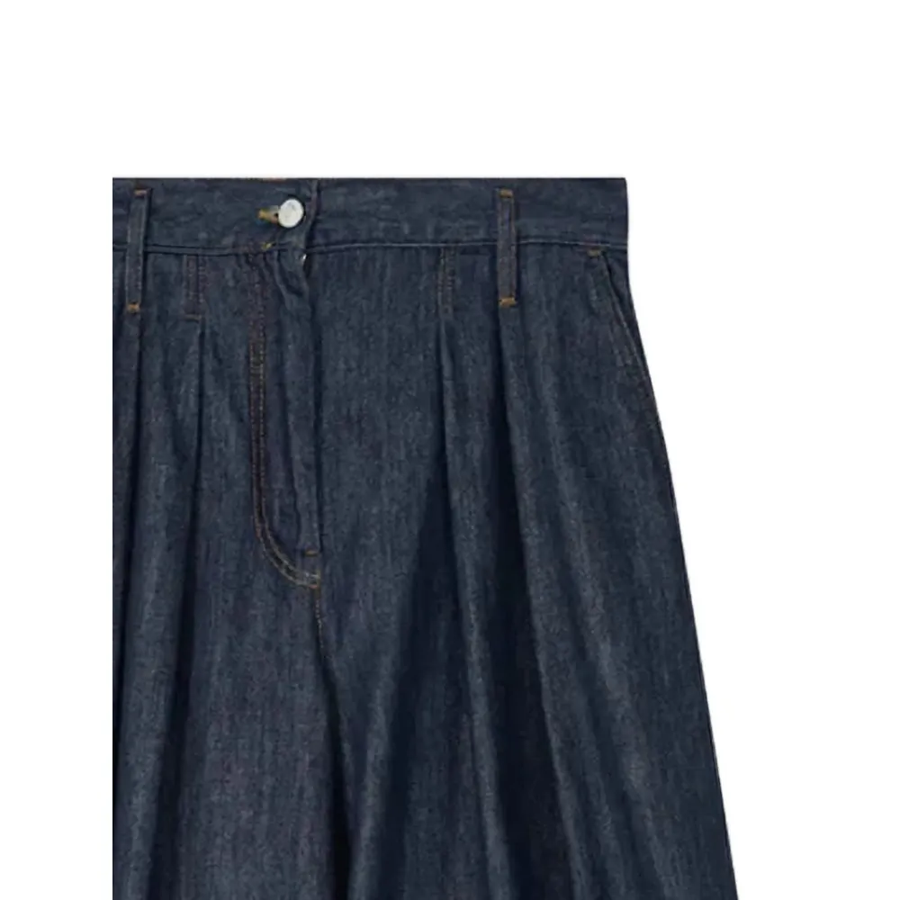 Denim Blue sold by Wanan Luxury product image thumbnail 2