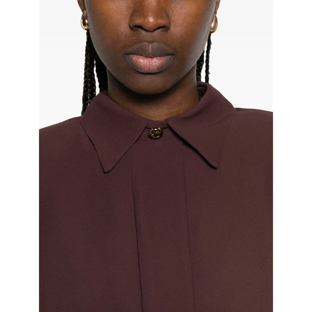 Shirts Brown sold by Wanan Luxury product image thumbnail 3