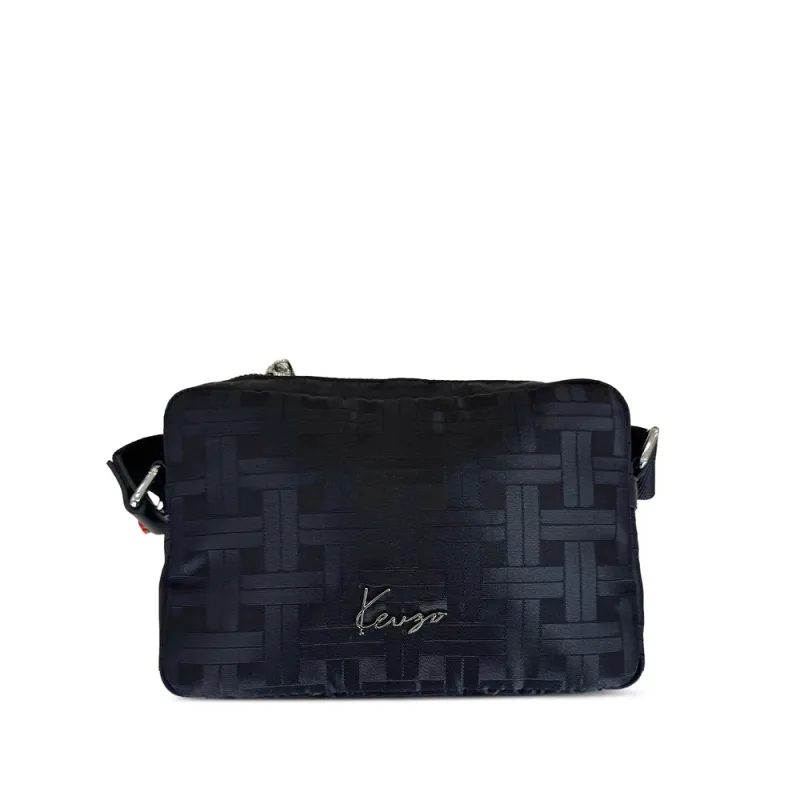 Bum Bags Black sold by Wanan Luxury
