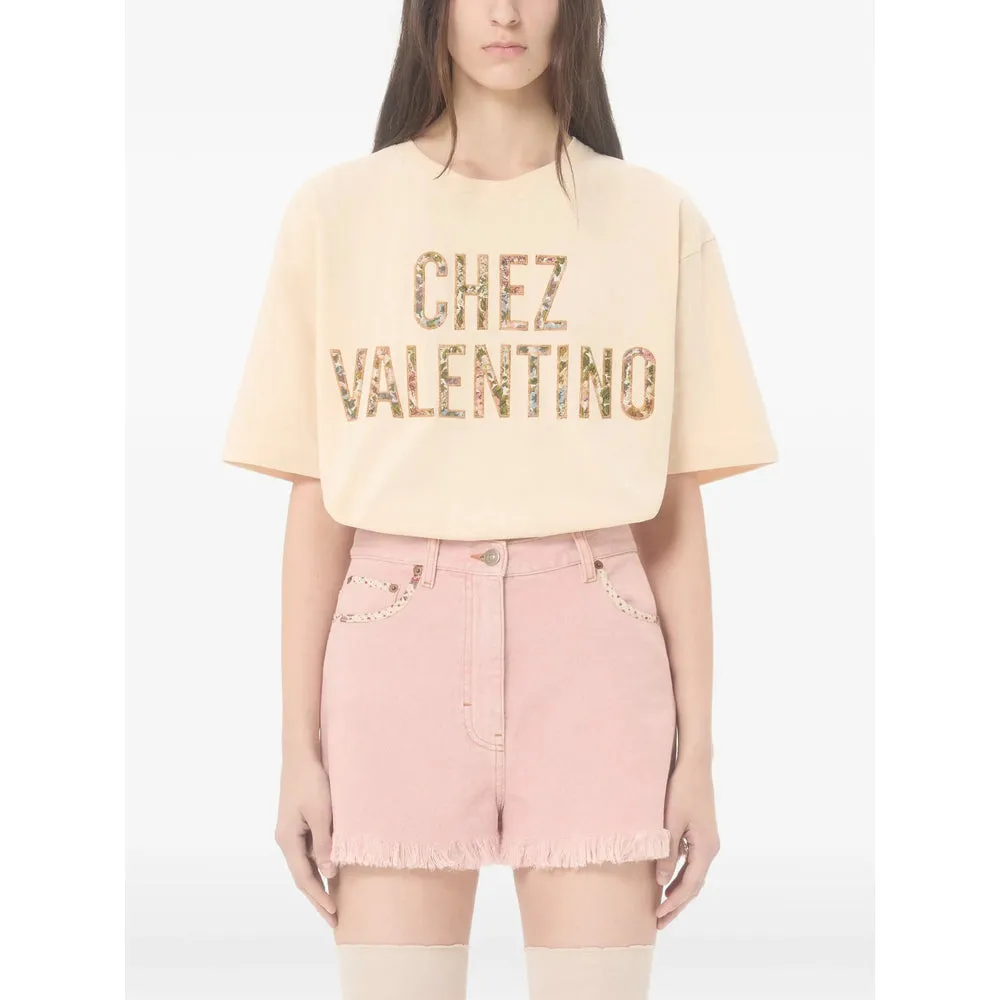 T Shirts Neutral sold by Wanan Luxury product image thumbnail 4