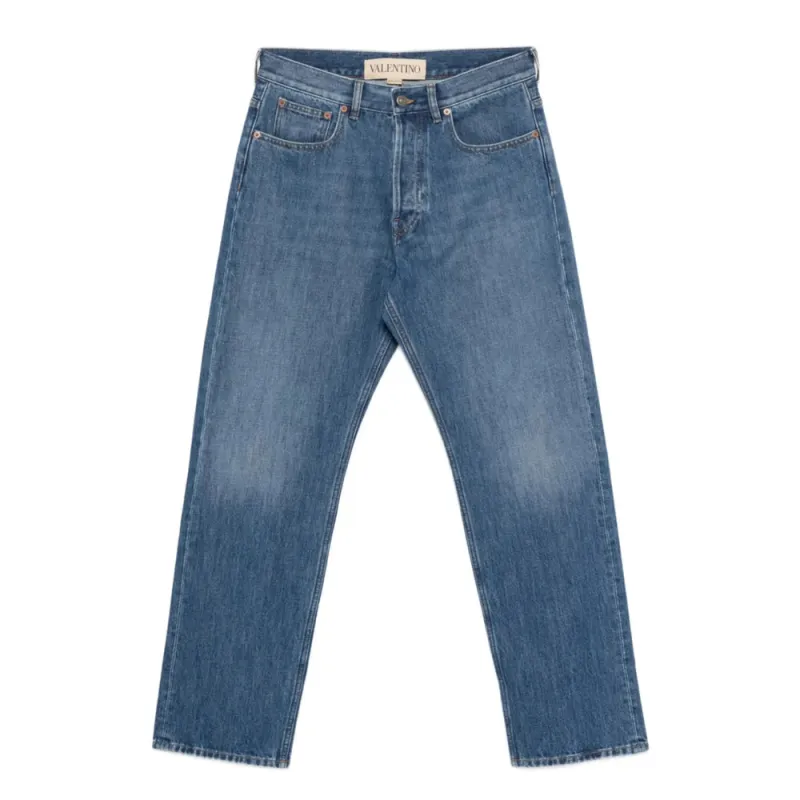 Denim Blue sold by Wanan Luxury