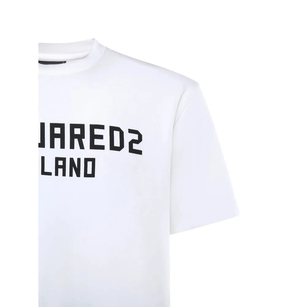 T Shirts White sold by Wanan Luxury product image thumbnail 3