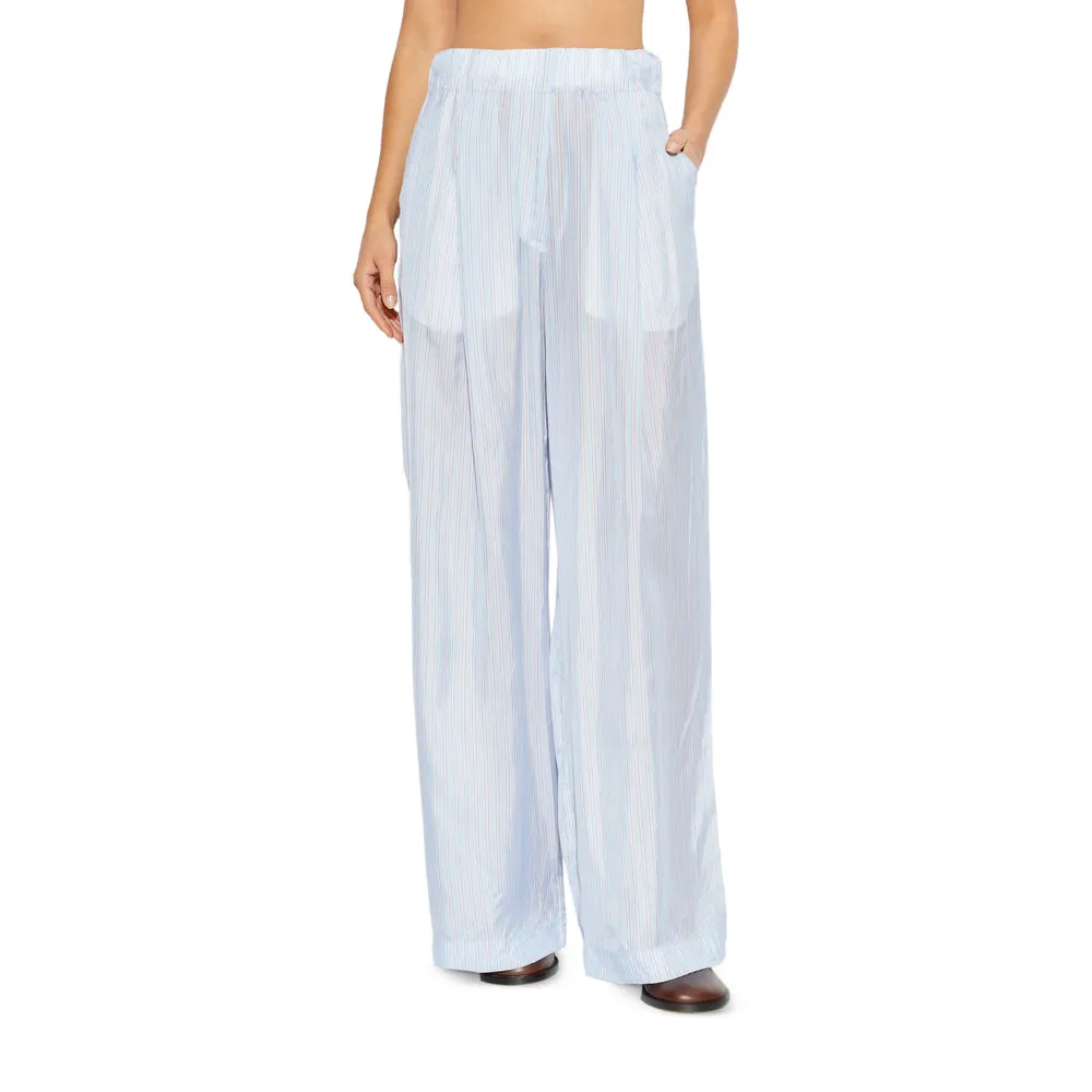 Pants Blue sold by Wanan Luxury product image thumbnail 3