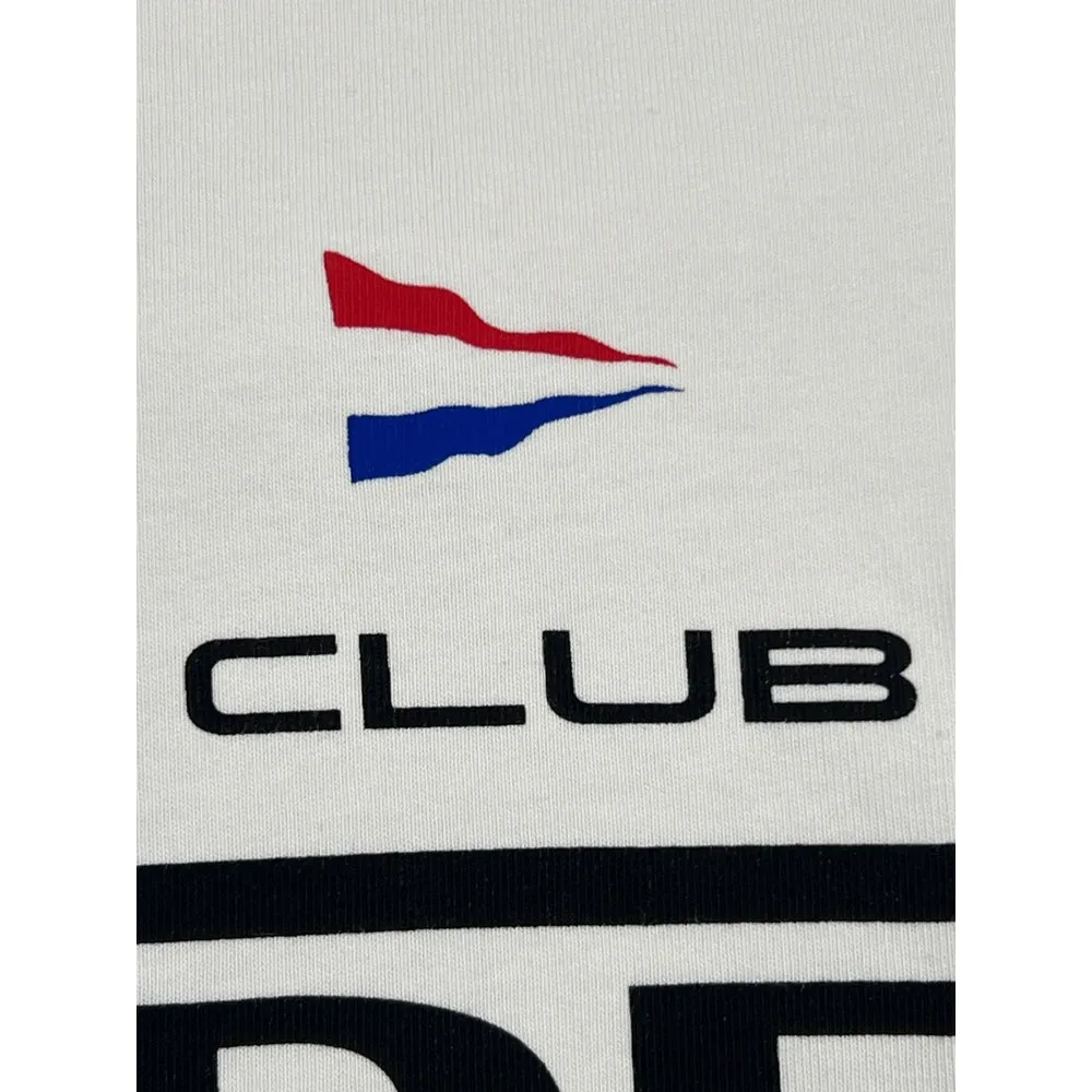 T Shirts White sold by Wanan Luxury product image thumbnail 3