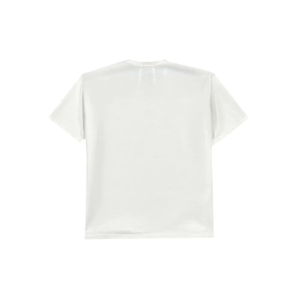 T Shirts White sold by Wanan Luxury product image thumbnail 4