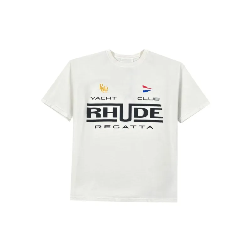 T Shirts White sold by Wanan Luxury