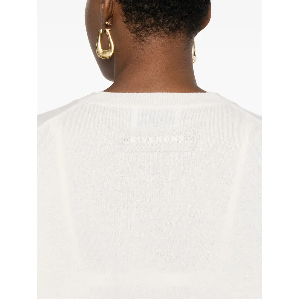 Sweaters Neutral sold by Wanan Luxury product image thumbnail 3