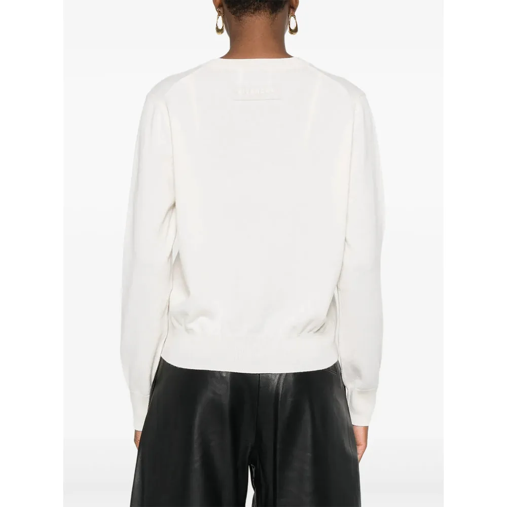 Sweaters Neutral sold by Wanan Luxury product image thumbnail 4