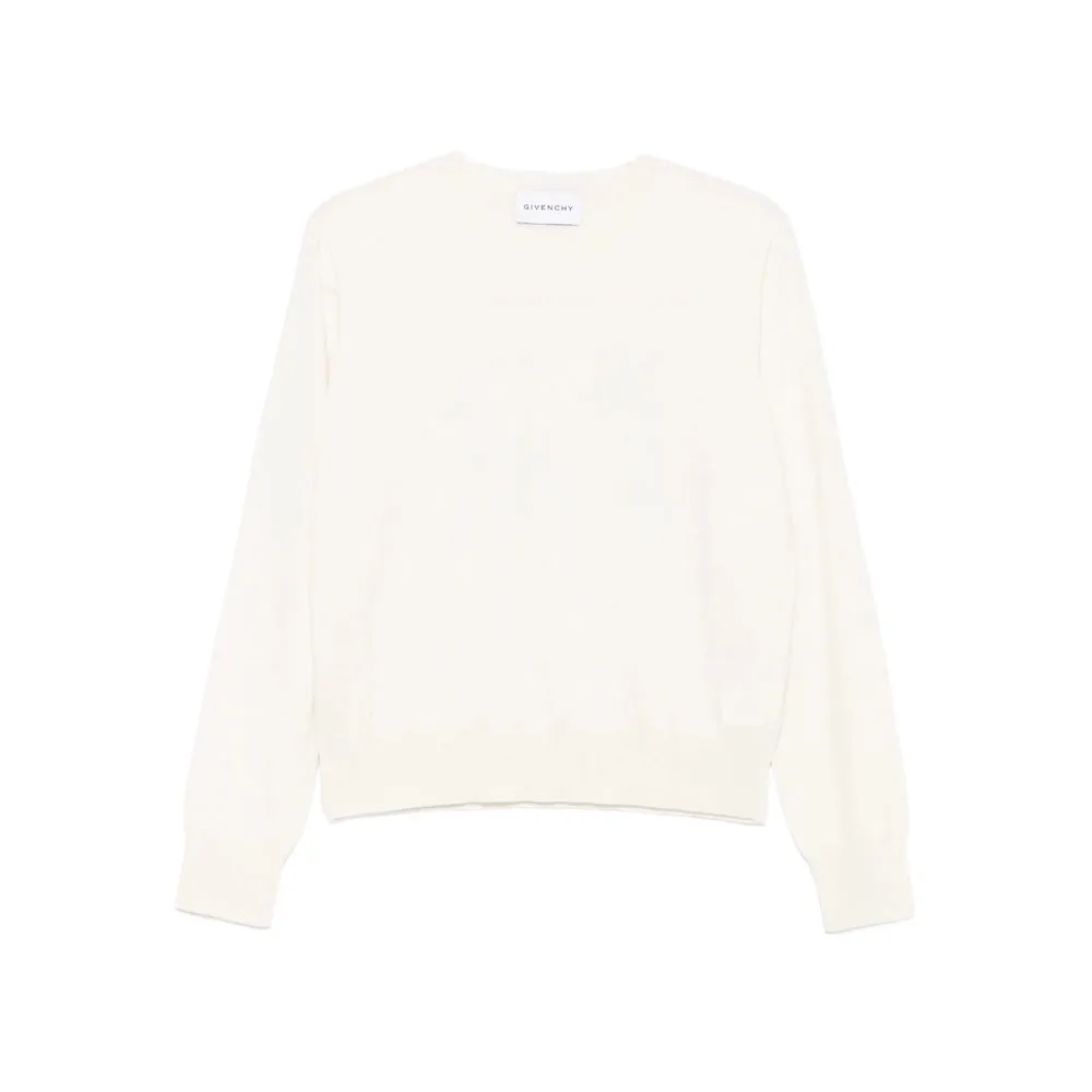 Sweaters Neutral sold by Wanan Luxury