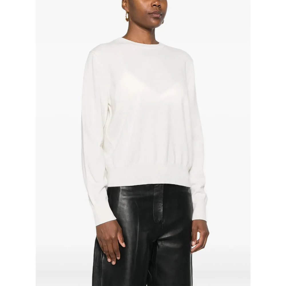 Sweaters Neutral sold by Wanan Luxury product image thumbnail 5