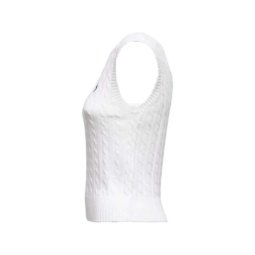 Sweaters White sold by Wanan Luxury product image thumbnail 3
