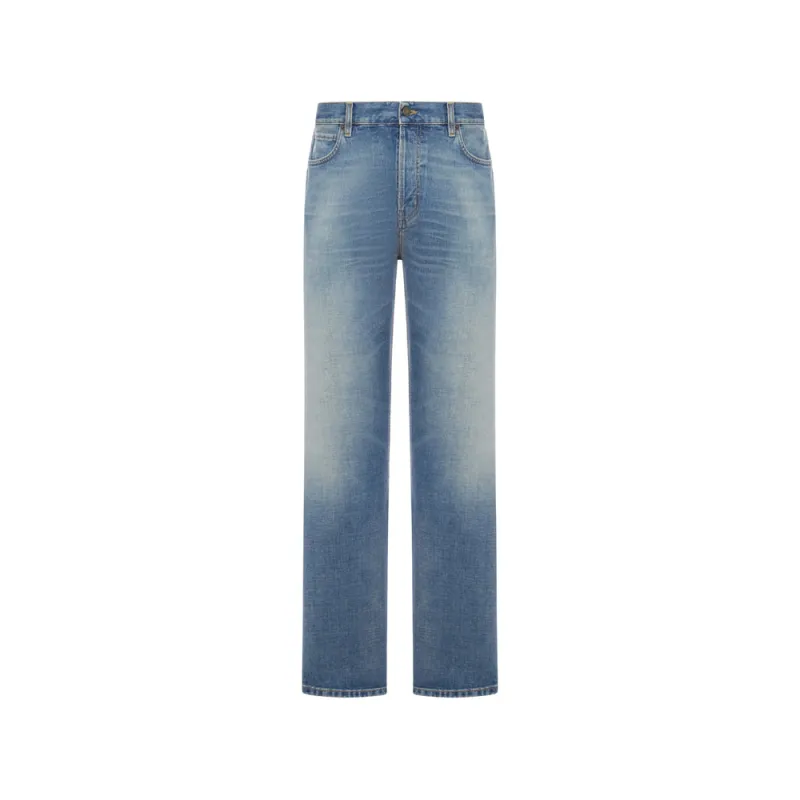 Denim Blue sold by Wanan Luxury