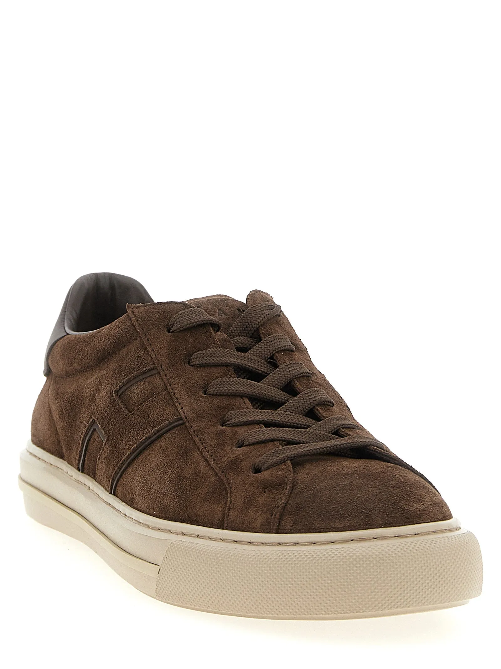 H691 Sneakers Brown sold by Wanan Luxury product image thumbnail 2