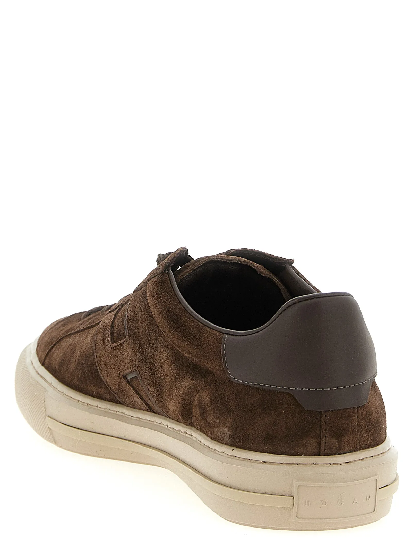 H691 Sneakers Brown sold by Wanan Luxury product image thumbnail 3