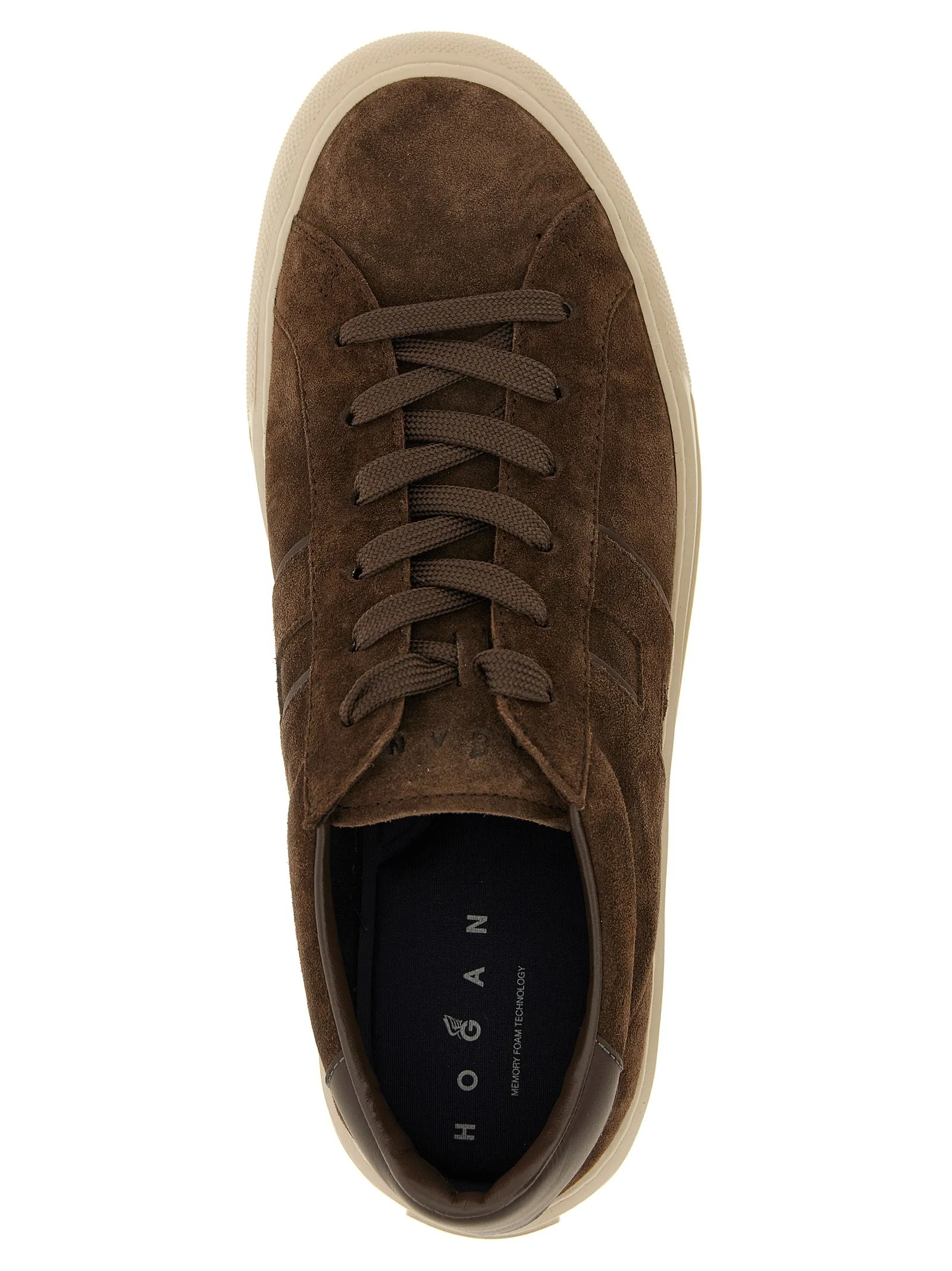 H691 Sneakers Brown sold by Wanan Luxury product image thumbnail 4