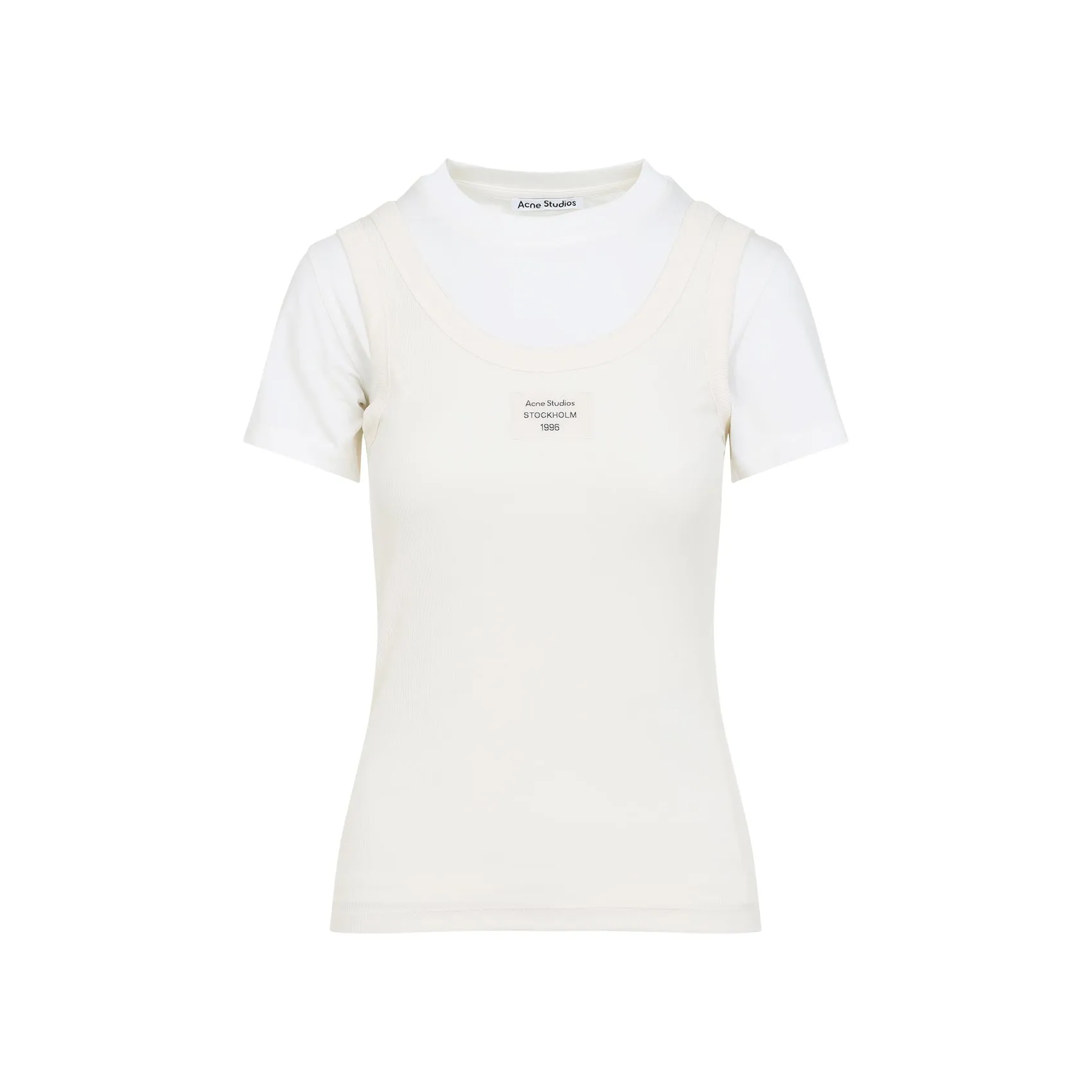T-Shirts White sold by Wanan Luxury