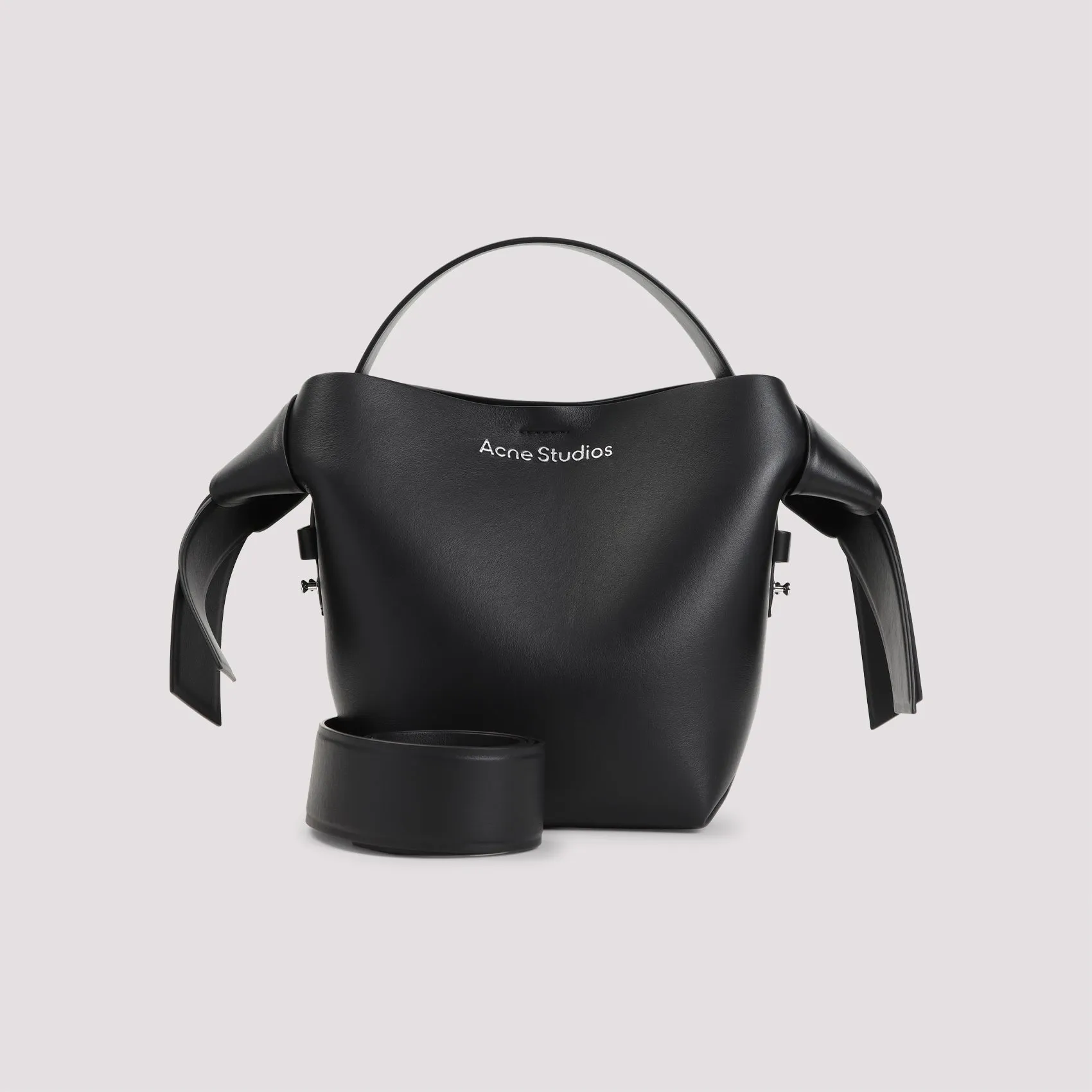 Handbag Black sold by Wanan Luxury product image thumbnail 2
