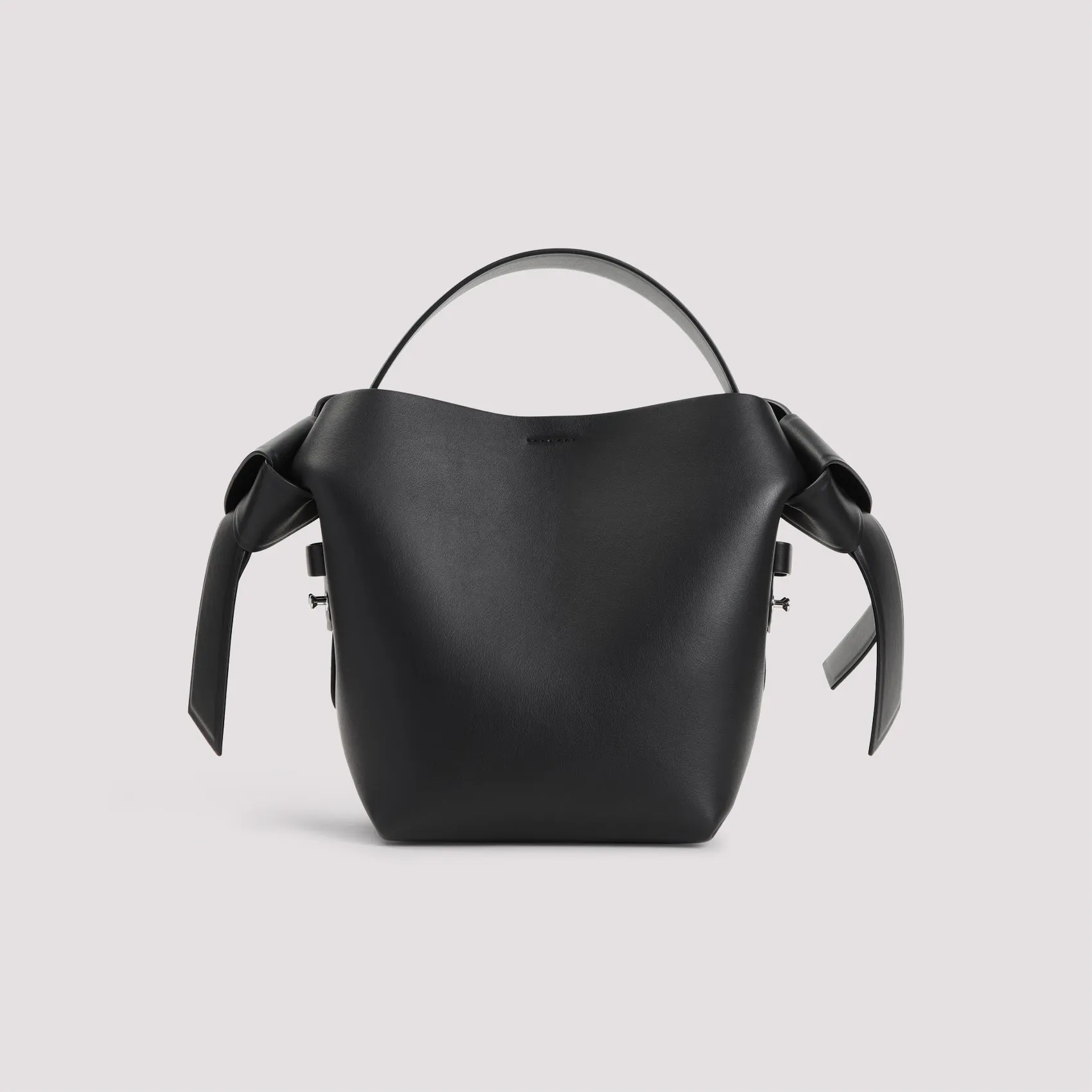 Handbag Black sold by Wanan Luxury product image thumbnail 3