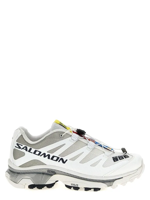 Xt-4 Og Sneakers White made by Salomon