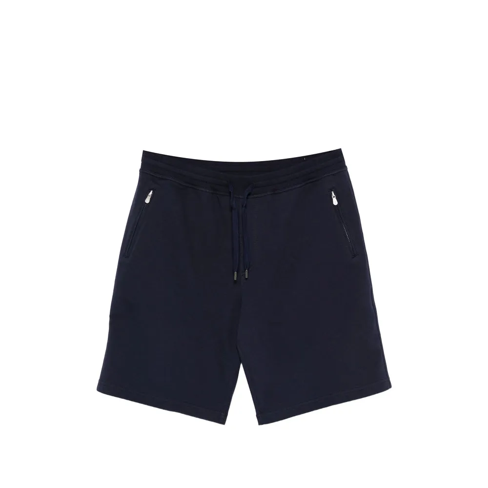 Pants Blue sold by Wanan Luxury