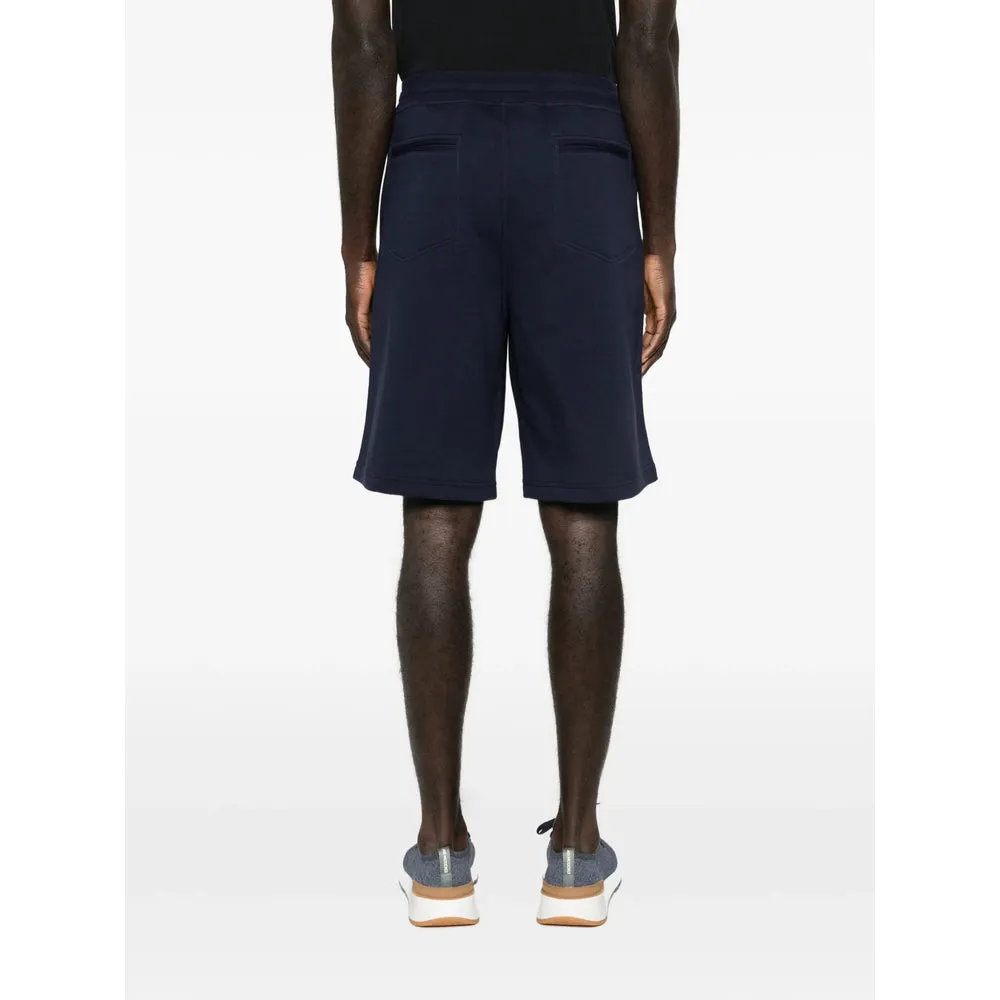 Pants Blue sold by Wanan Luxury product image thumbnail 5