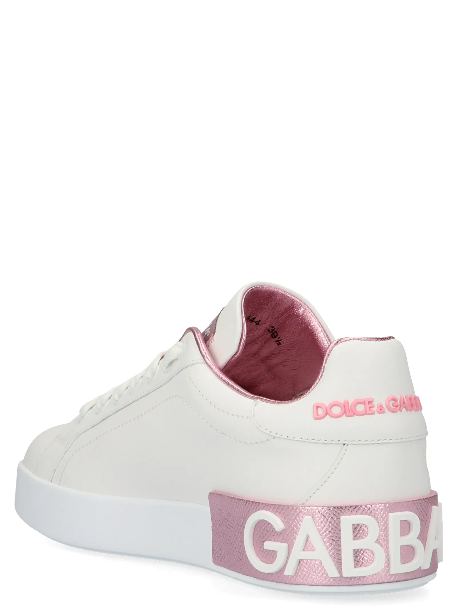 Portofino Sneakers Pink sold by Wanan Luxury product image thumbnail 2
