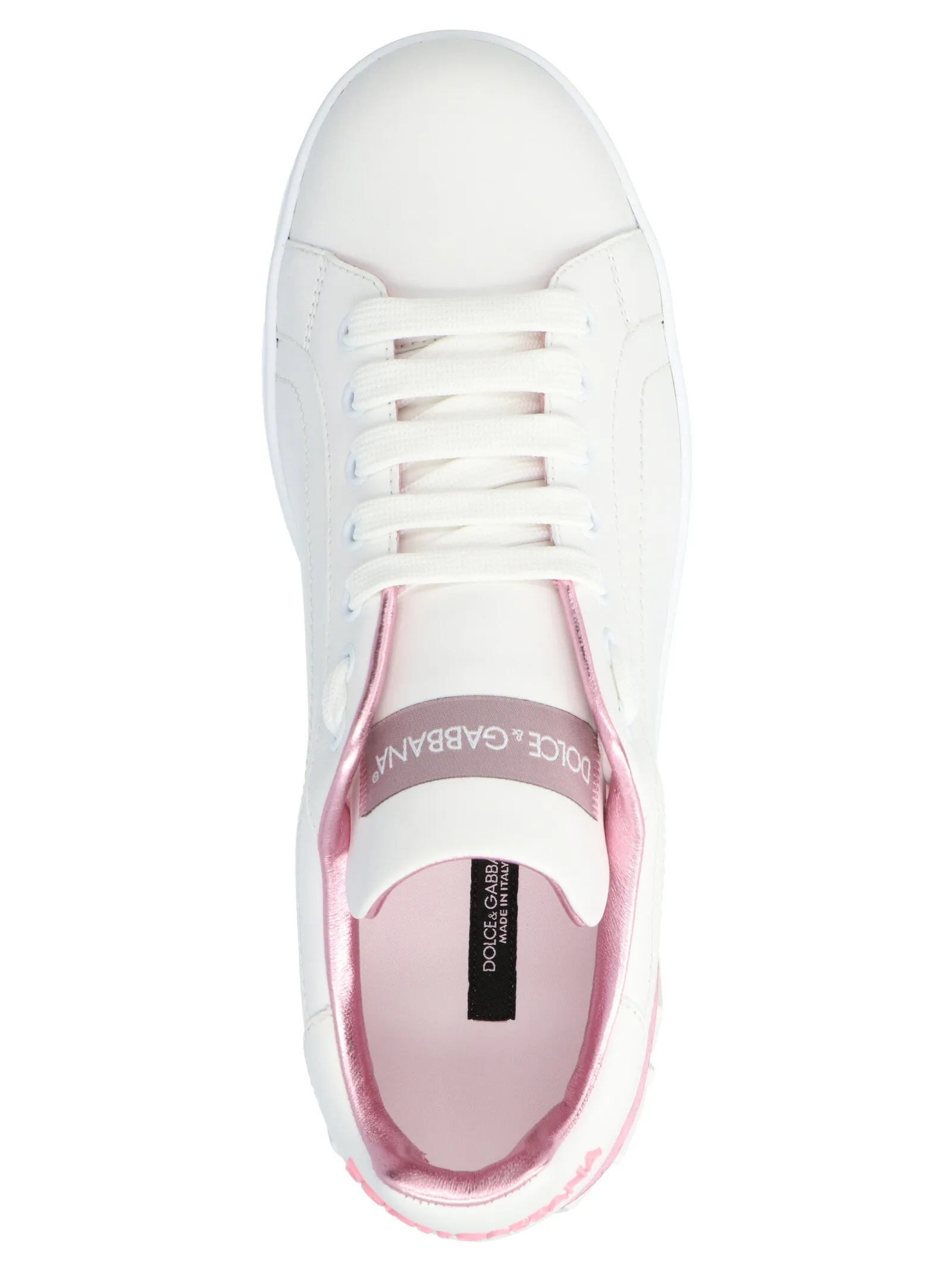 Portofino Sneakers Pink sold by Wanan Luxury product image thumbnail 3