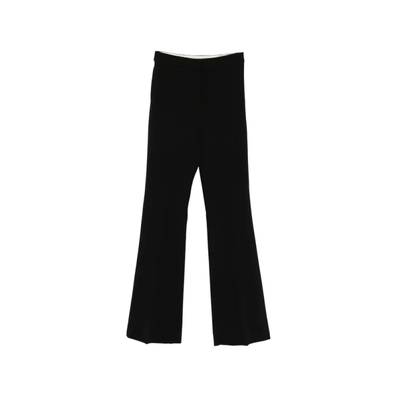 Pants Black sold by Wanan Luxury