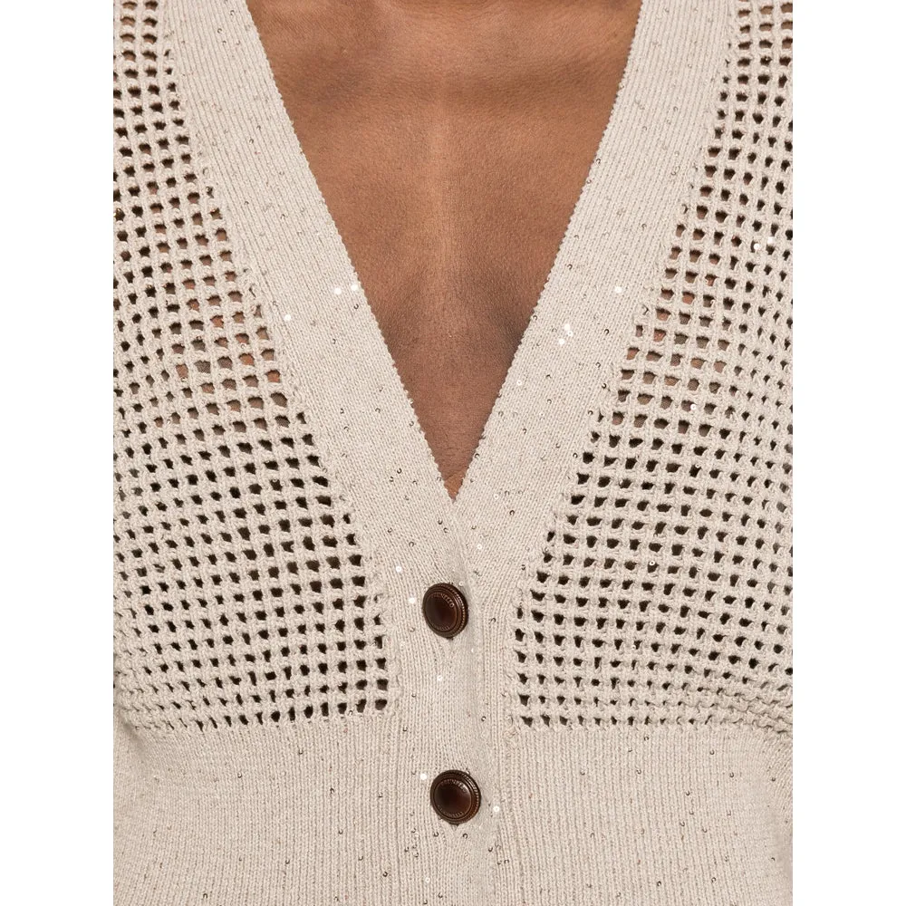 Sweaters Neutral sold by Wanan Luxury product image thumbnail 4
