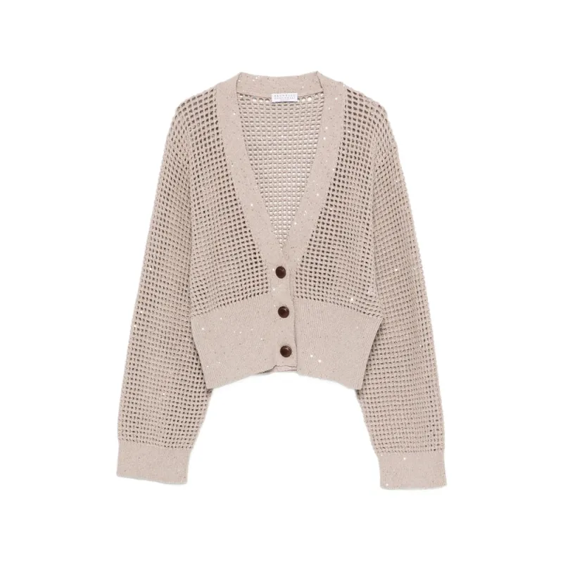 Sweaters Neutral sold by Wanan Luxury
