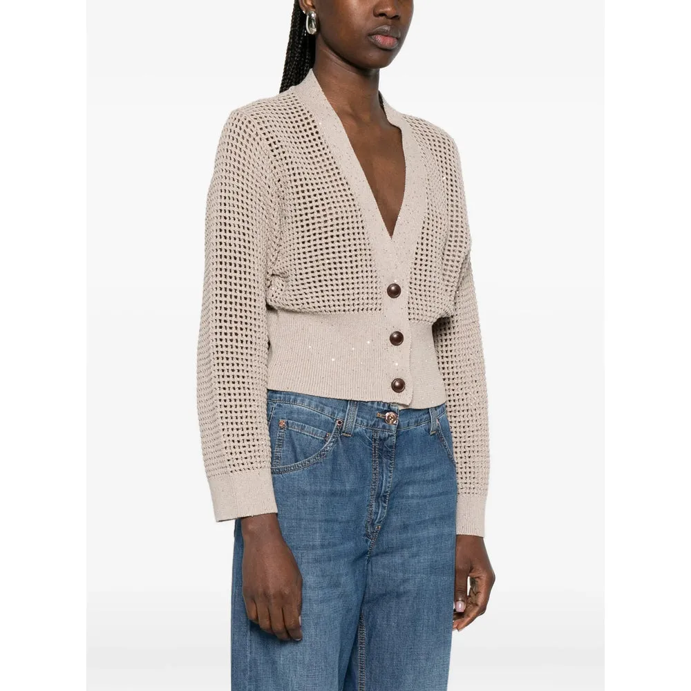 Sweaters Neutral sold by Wanan Luxury product image thumbnail 5