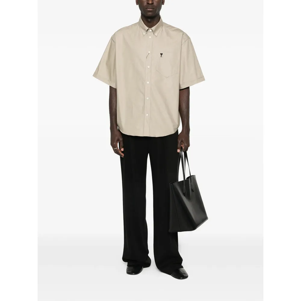 Shirts Neutral sold by Wanan Luxury product image thumbnail 5