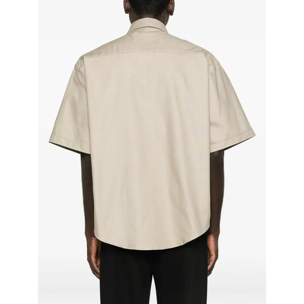 Shirts Neutral sold by Wanan Luxury product image thumbnail 3