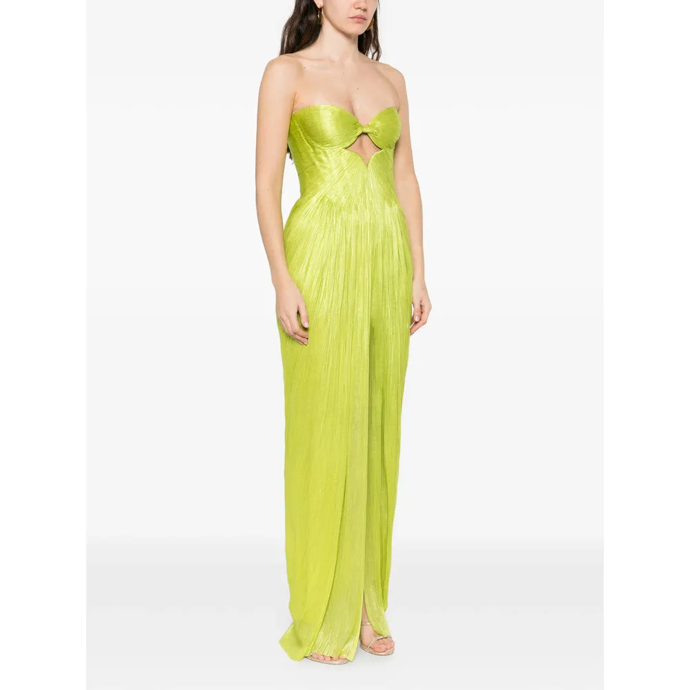 Dresses Green sold by Wanan Luxury product image thumbnail 2